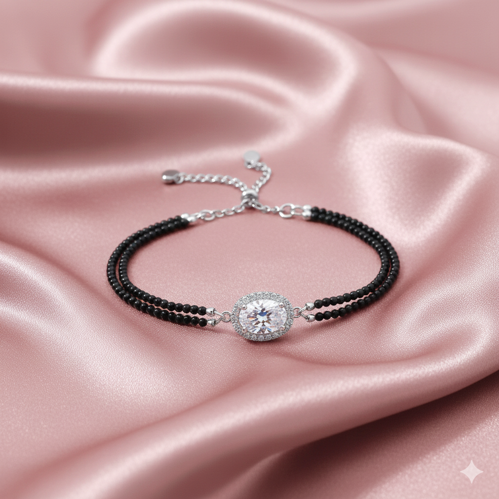 Mangalsutra & Mangalsutra bracelet