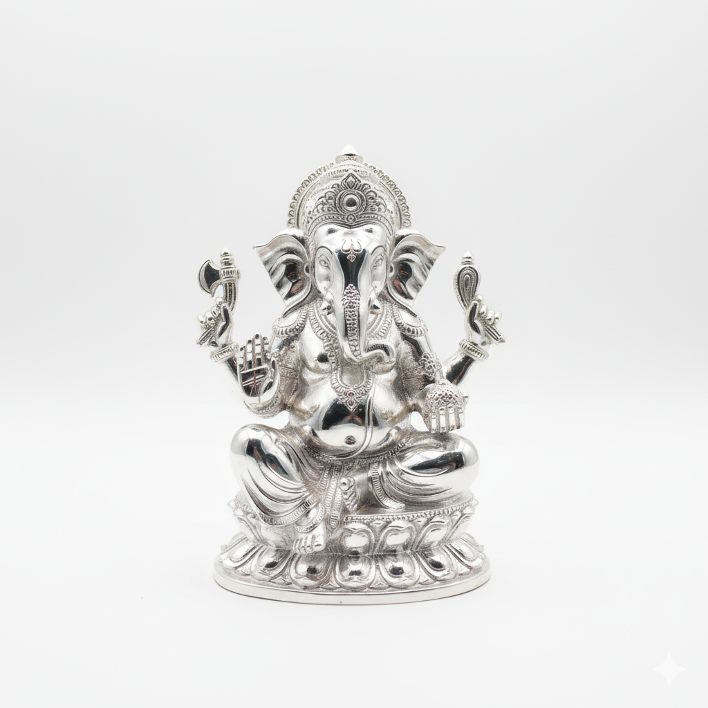 Ganesha Statue