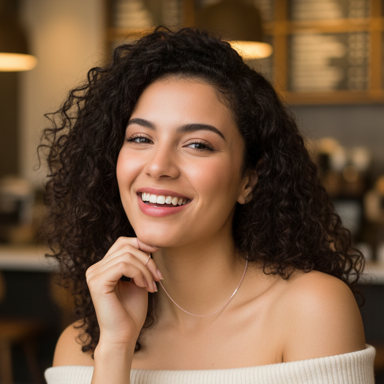 Elegant and classy silver chain for all occasions